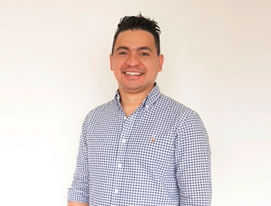 Deyvid Gallego Pimentel