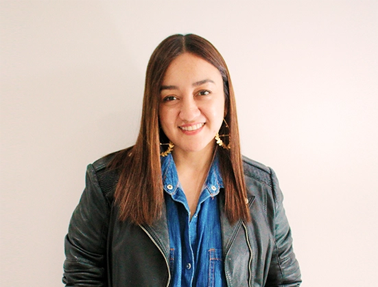 Elizabeth Gallego Pimentel