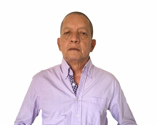 Edgar Gallego Mejía